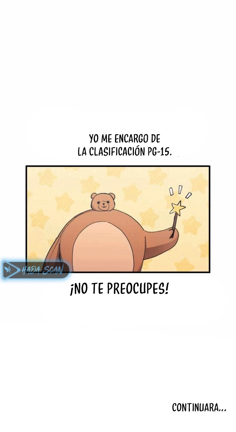 Quiero tu Inocencia Capítulo 165 - Page 23