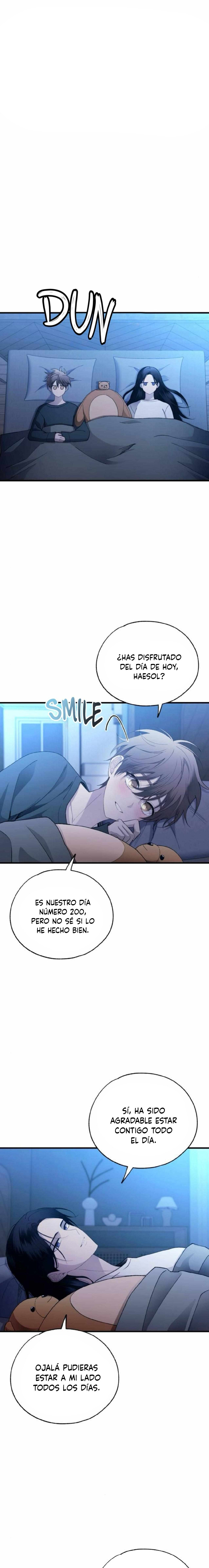 Quiero tu Inocencia Capítulo 166 - Page 2