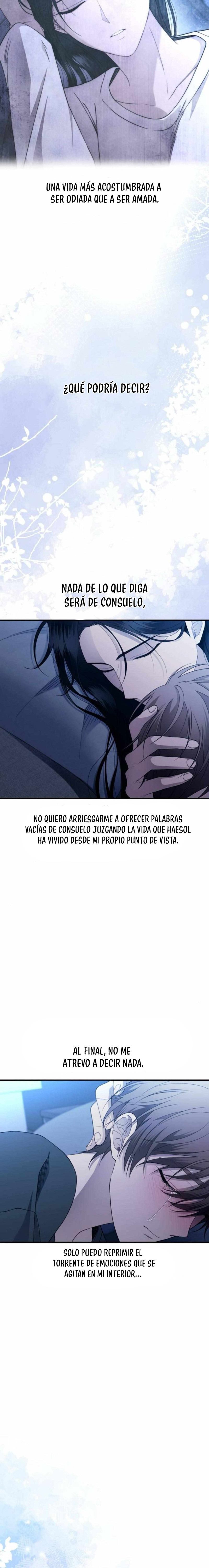 Quiero tu Inocencia Capítulo 166 - Page 25