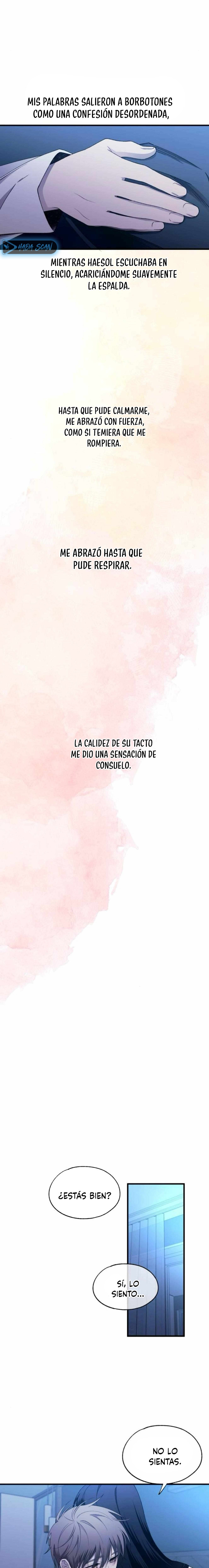 Quiero tu Inocencia Capítulo 167 - Page 20