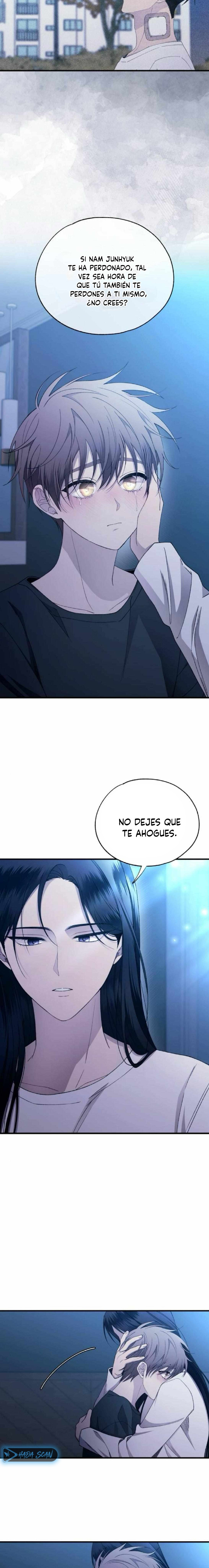 Quiero tu Inocencia Capítulo 167 - Page 23