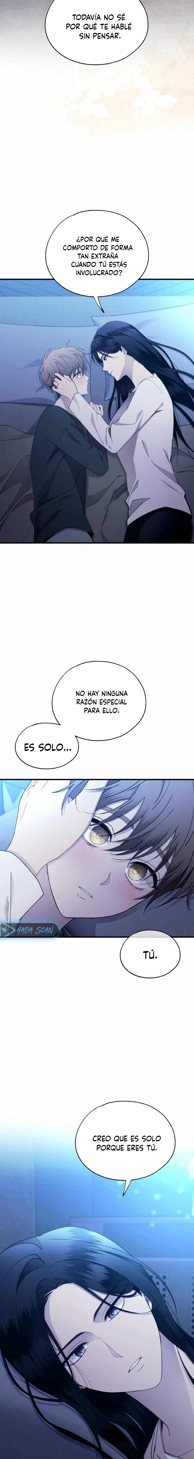 Quiero tu Inocencia Capítulo 168 - Page 5