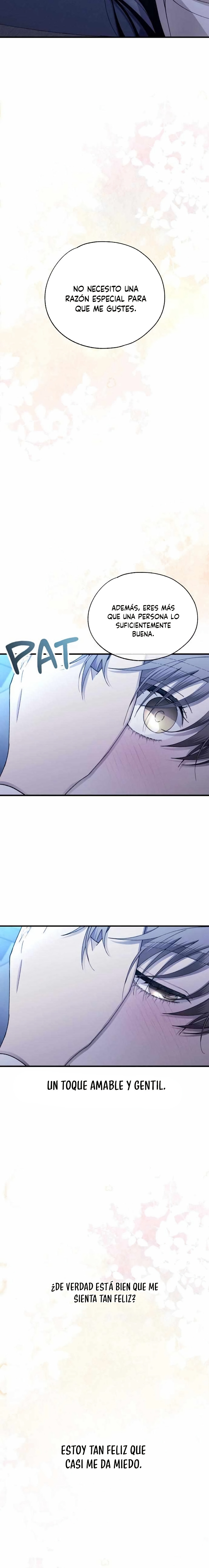 Quiero tu Inocencia Capítulo 168 - Page 6