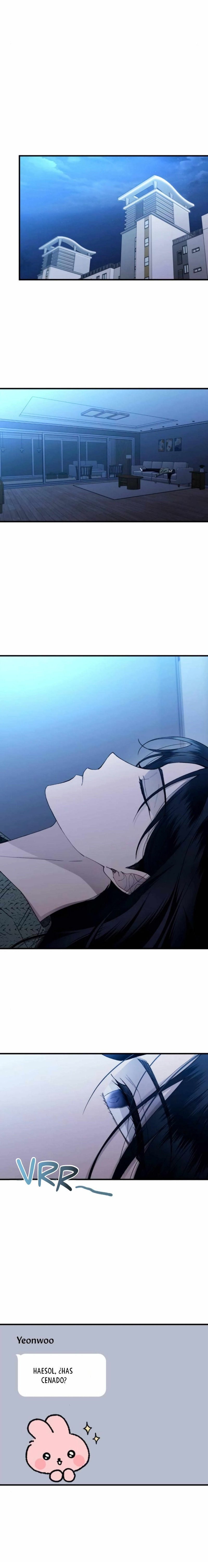 Quiero tu Inocencia Capítulo 169 - Page 13