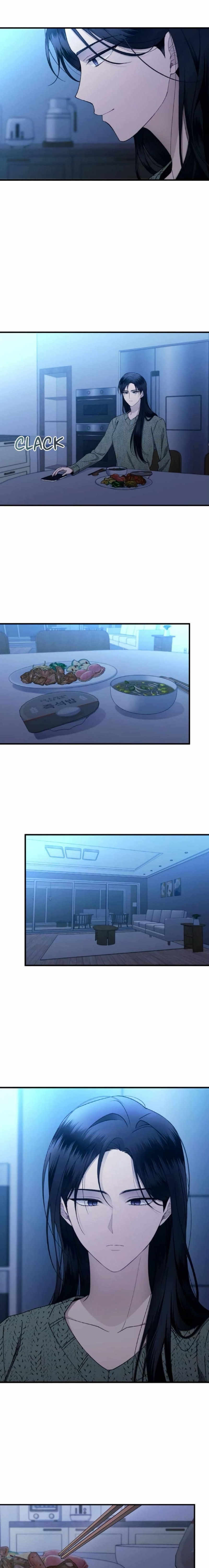 Quiero tu Inocencia Capítulo 169 - Page 15