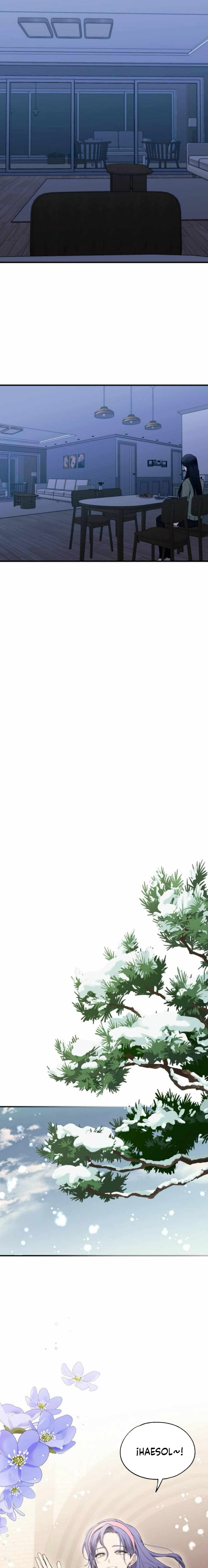 Quiero tu Inocencia Capítulo 169 - Page 17