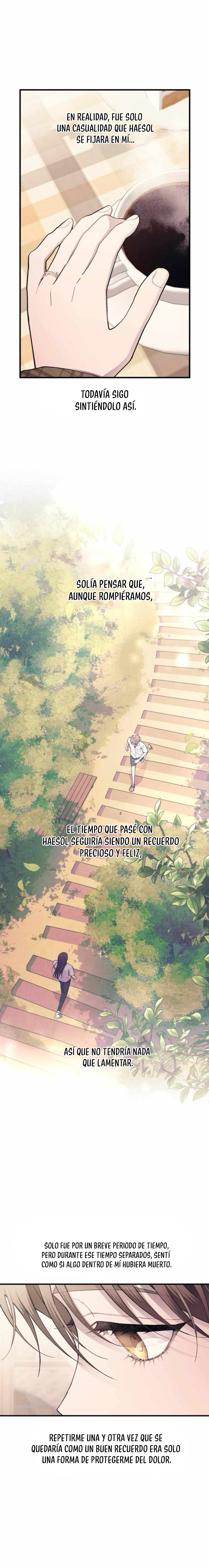Quiero tu Inocencia Capítulo 171 - Page 17