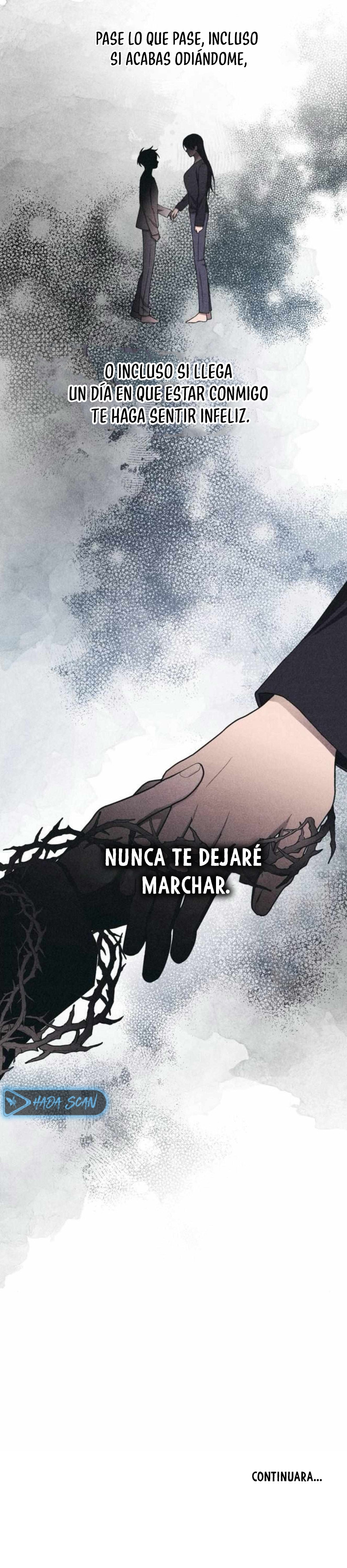 Quiero tu Inocencia Capítulo 171 - Page 20