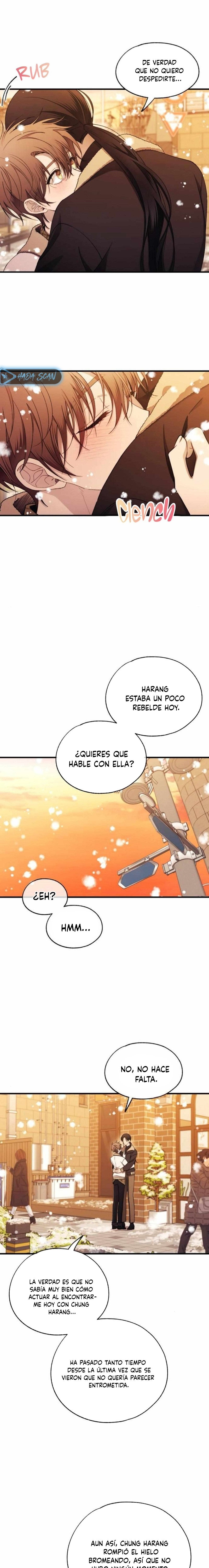 Quiero tu Inocencia Capítulo 172 - Page 15