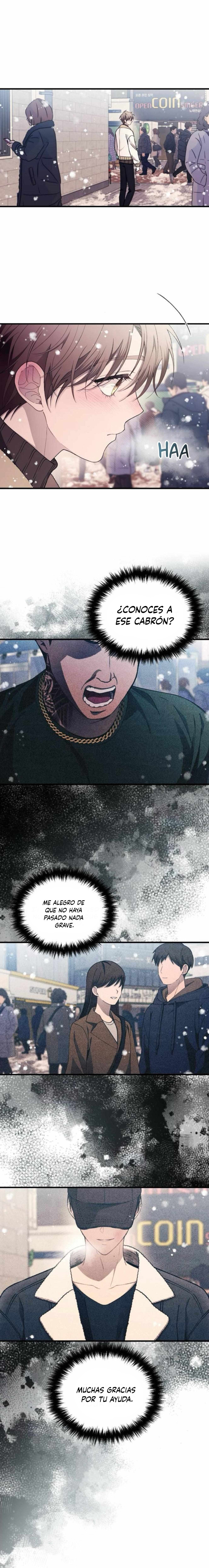 Quiero tu Inocencia Capítulo 173 - Page 13