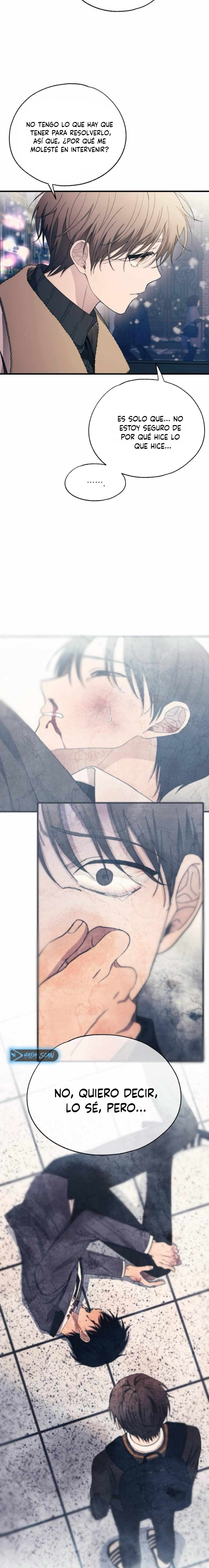 Quiero tu Inocencia Capítulo 173 - Page 18