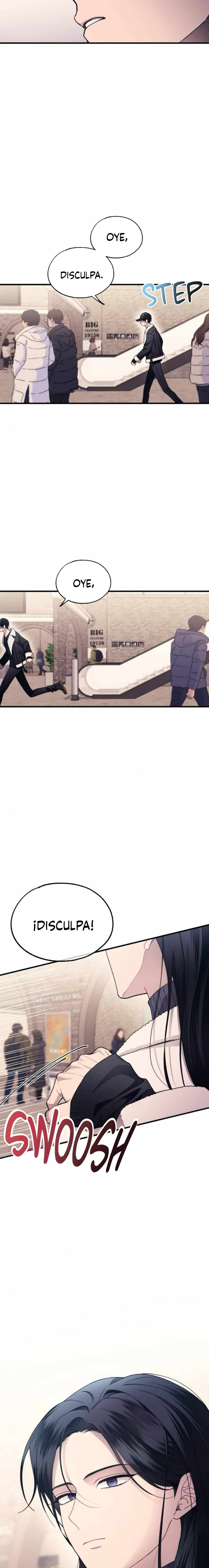 Quiero tu Inocencia Capítulo 174 - Page 17