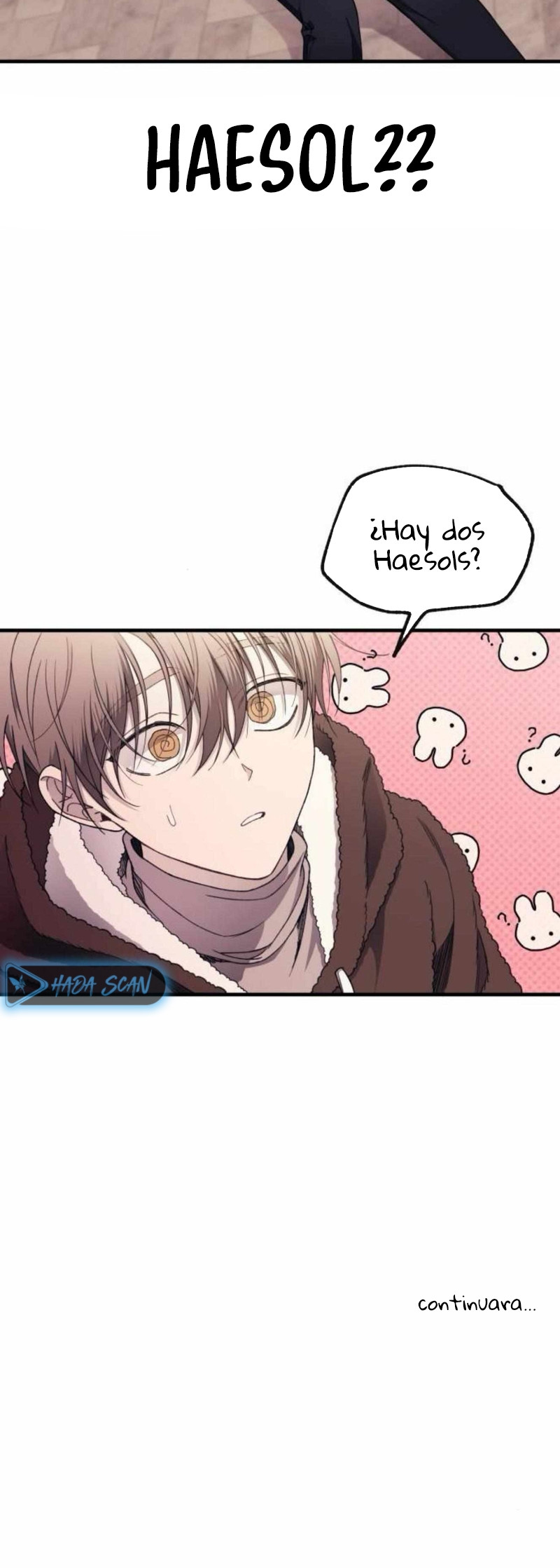 Quiero tu Inocencia Capítulo 174 - Page 24