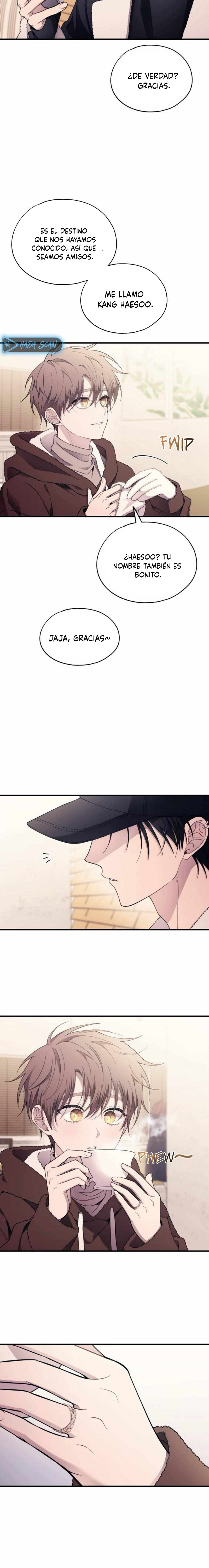 Quiero tu Inocencia Capítulo 174 - Page 9