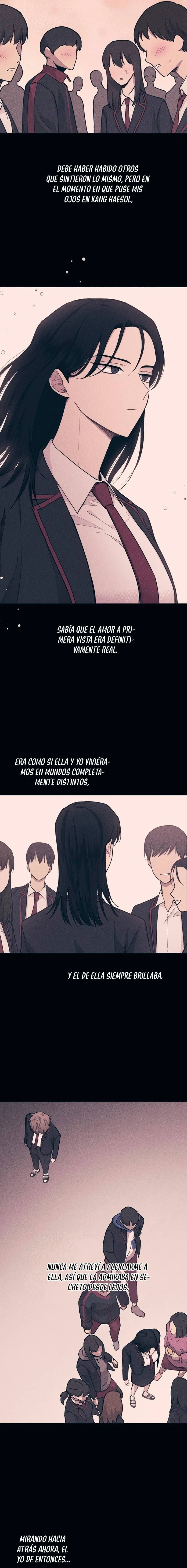 Quiero tu Inocencia Capítulo 24 - Page 11