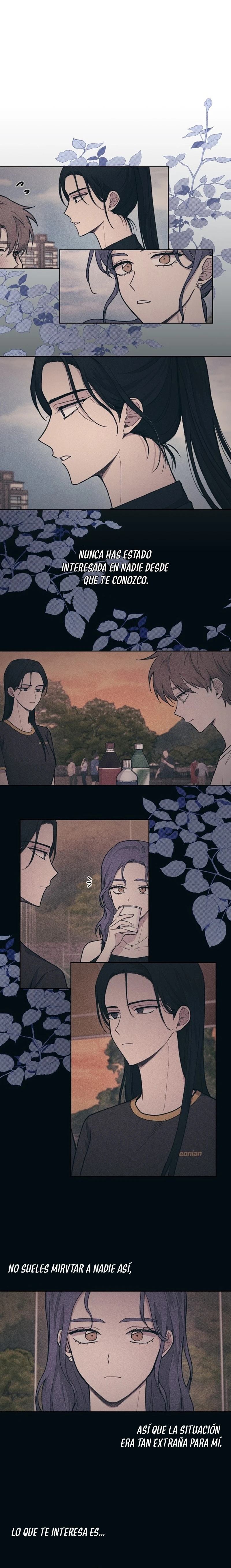 Quiero tu Inocencia Capítulo 35 - Page 5