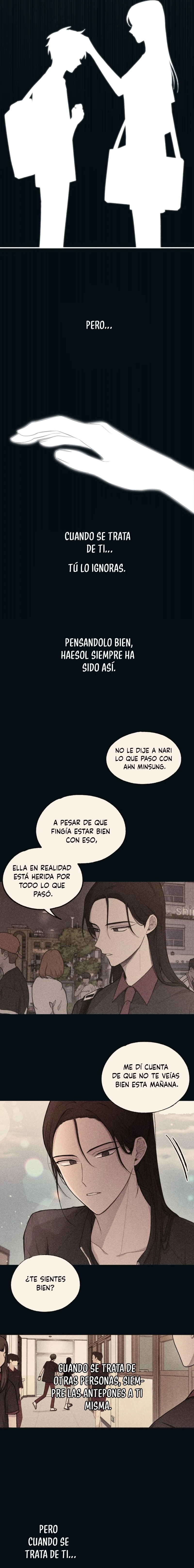 Quiero tu Inocencia Capítulo 47 - Page 13