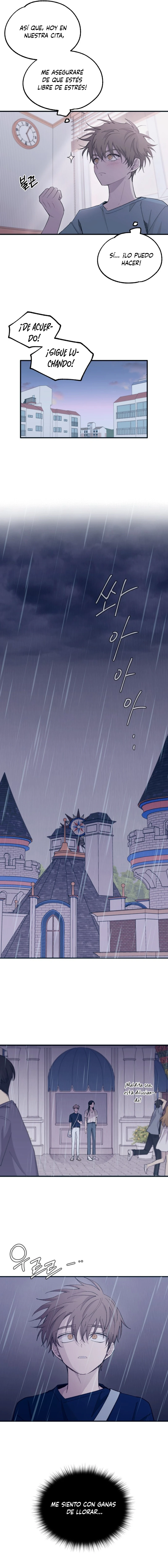 Quiero tu Inocencia Capítulo 47 - Page 17