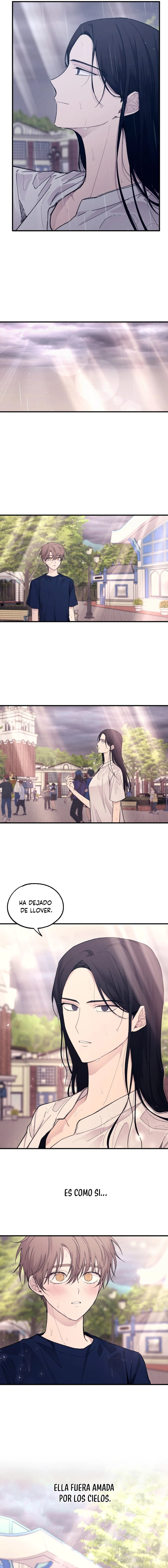 Quiero tu Inocencia Capítulo 48 - Page 17