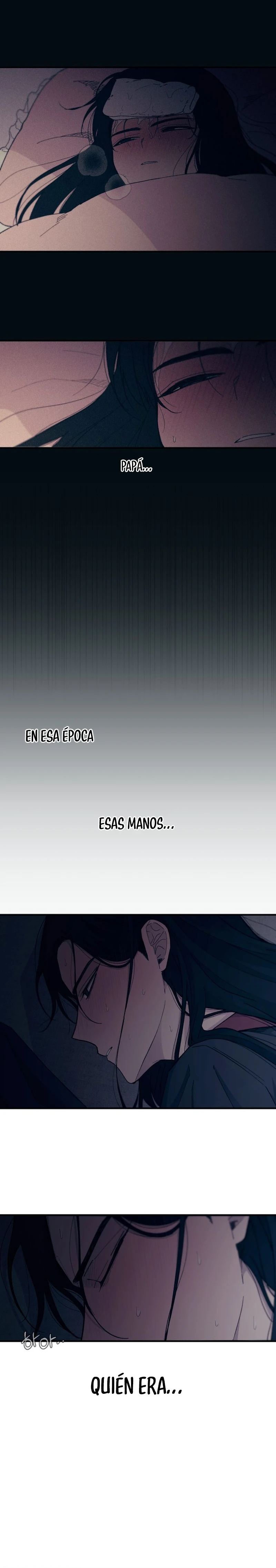 Quiero tu Inocencia Capítulo 52 - Page 7