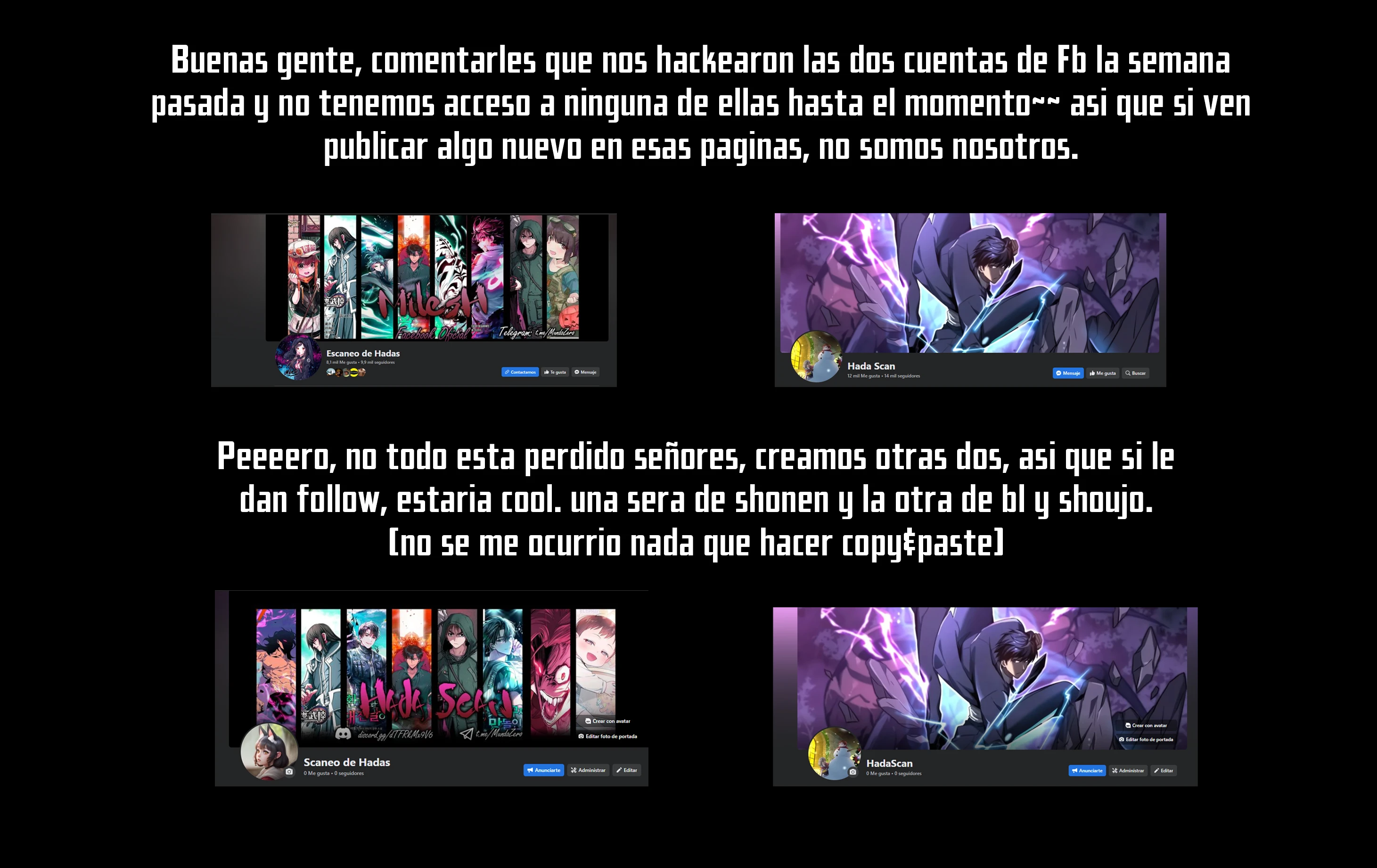 Quiero tu Inocencia Capítulo 62 - Page 2