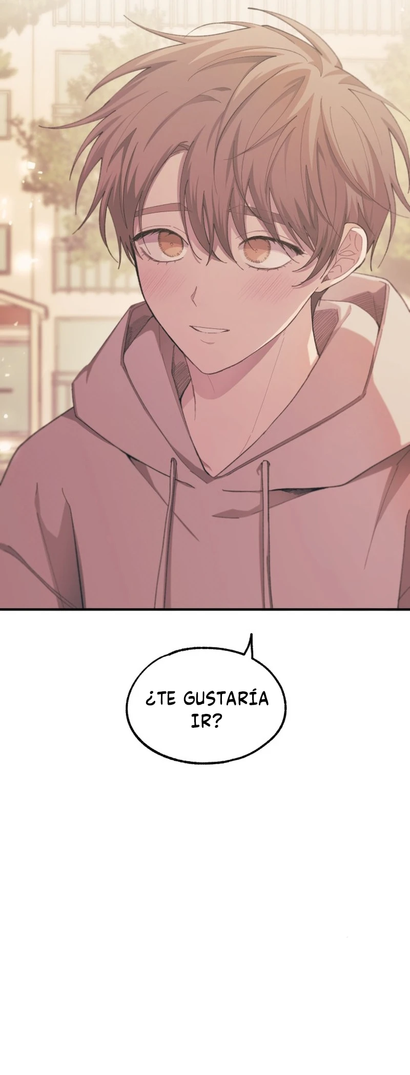 Quiero tu Inocencia Capítulo 62 - Page 21