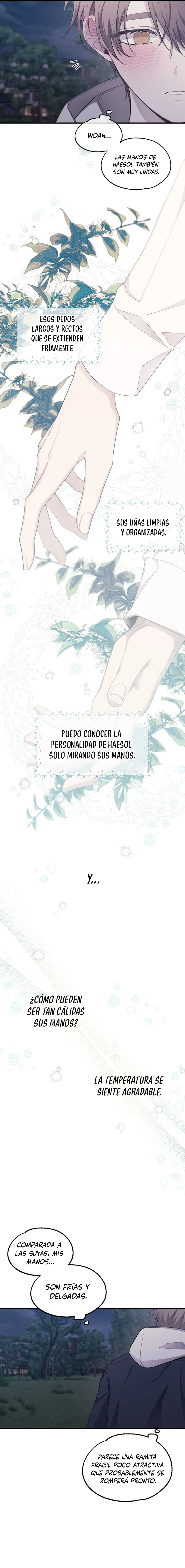 Quiero tu Inocencia Capítulo 63 - Page 9