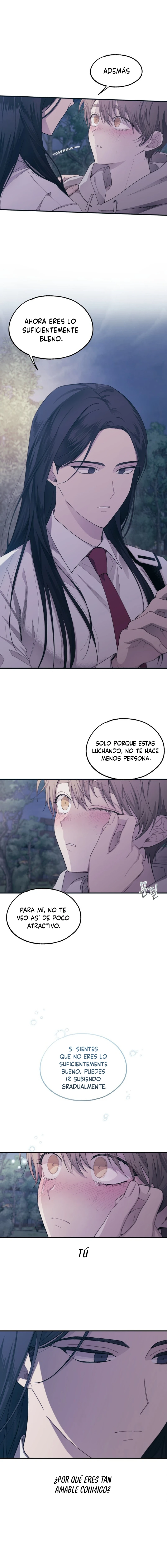 Quiero tu Inocencia Capítulo 64 - Page 7