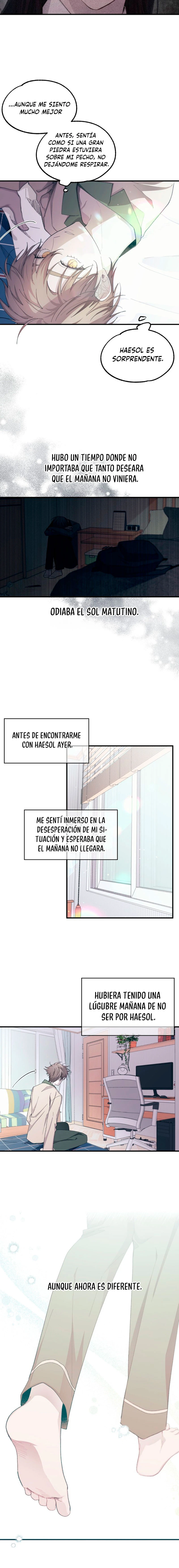 Quiero tu Inocencia Capítulo 65 - Page 4