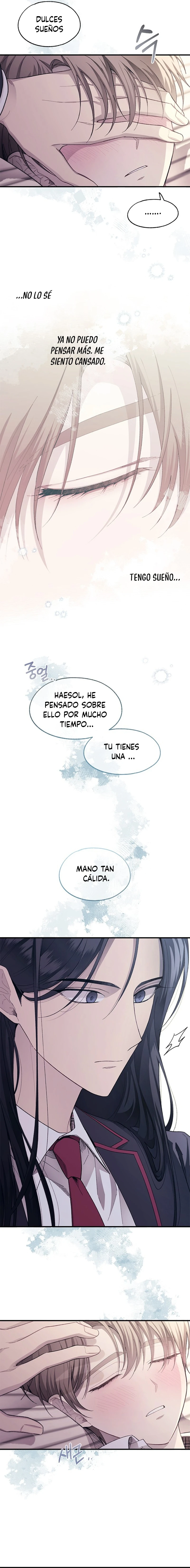 Quiero tu Inocencia Capítulo 76 - Page 10