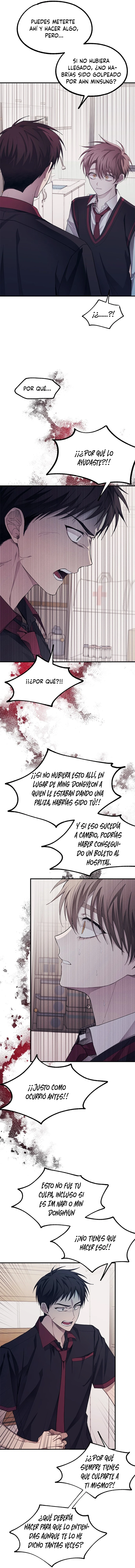 Quiero tu Inocencia Capítulo 76 - Page 13