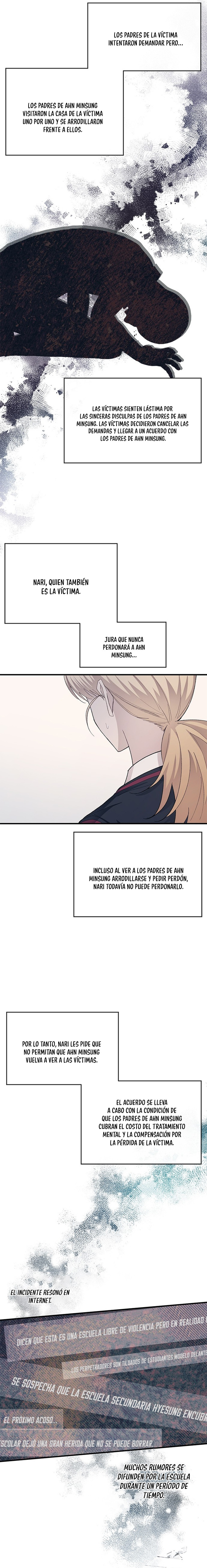 Quiero tu Inocencia Capítulo 79 - Page 4