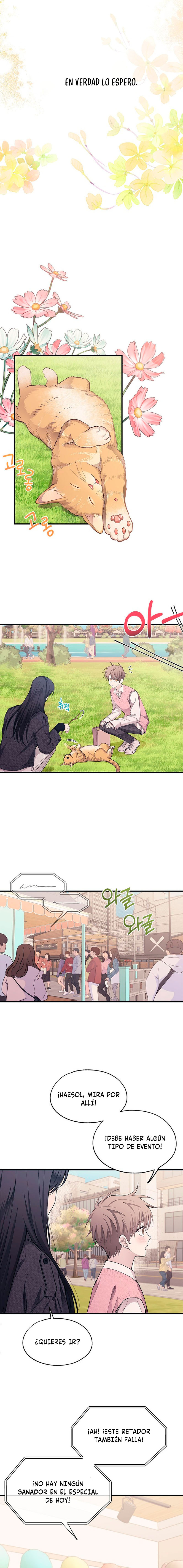 Quiero tu Inocencia Capítulo 82 - Page 10