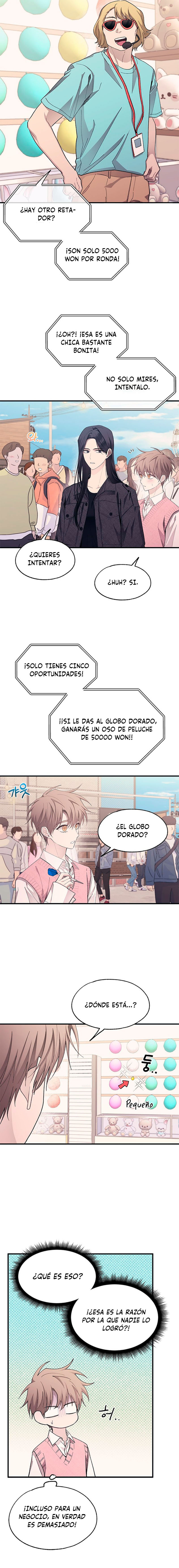 Quiero tu Inocencia Capítulo 82 - Page 11