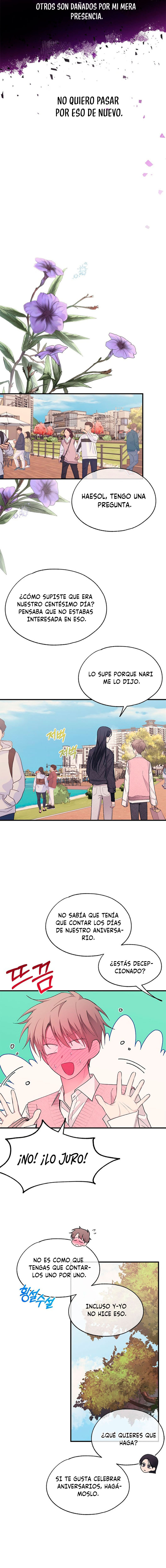 Quiero tu Inocencia Capítulo 82 - Page 7