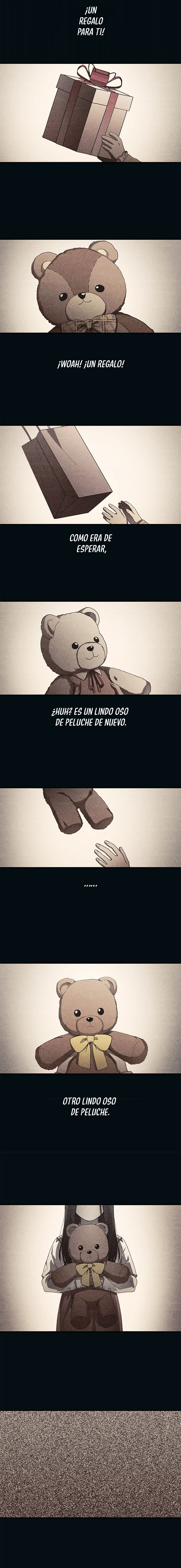 Quiero tu Inocencia Capítulo 83 - Page 15