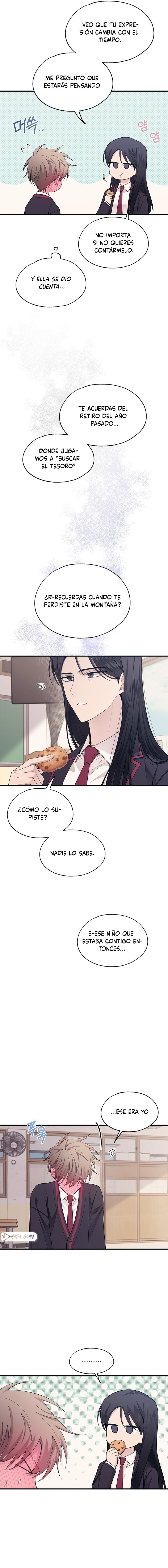 Quiero tu Inocencia Capítulo 86 - Page 7