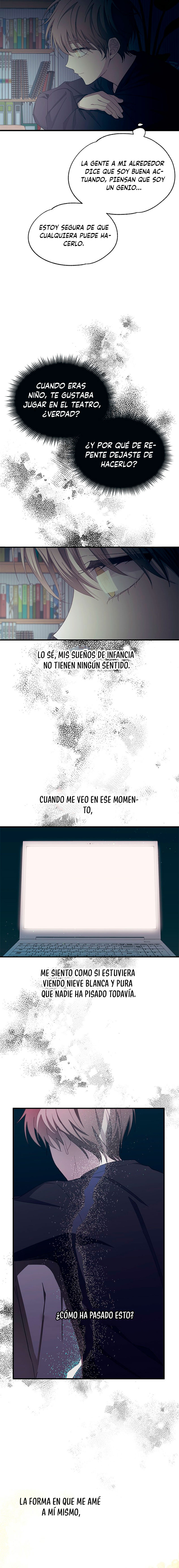 Quiero tu Inocencia Capítulo 89 - Page 11