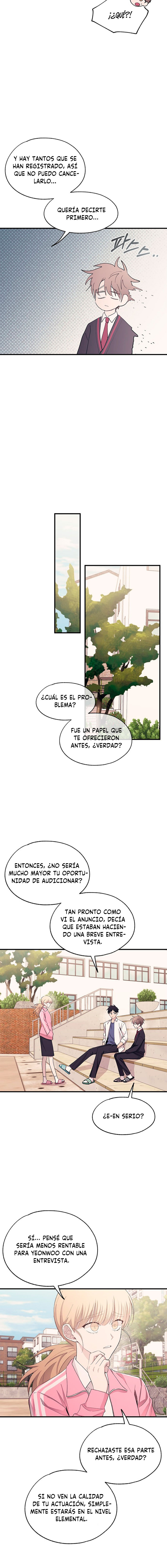 Quiero tu Inocencia Capítulo 90 - Page 7