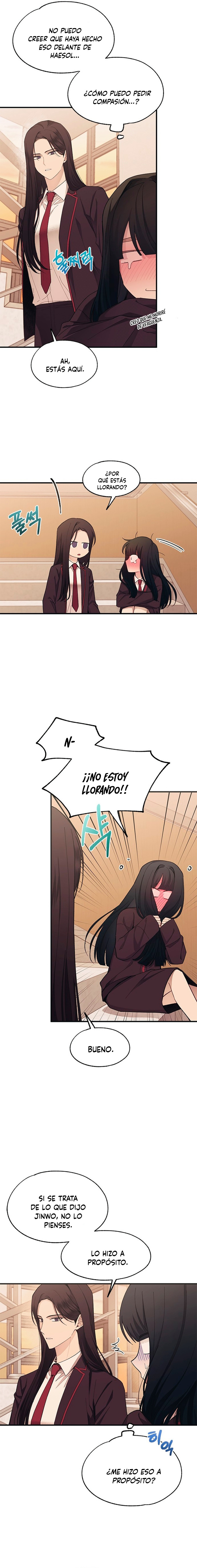 Quiero tu Inocencia Capítulo 91 - Page 13