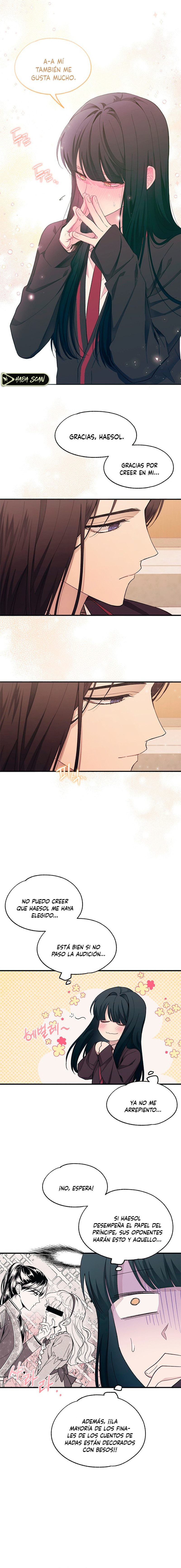 Quiero tu Inocencia Capítulo 91 - Page 16