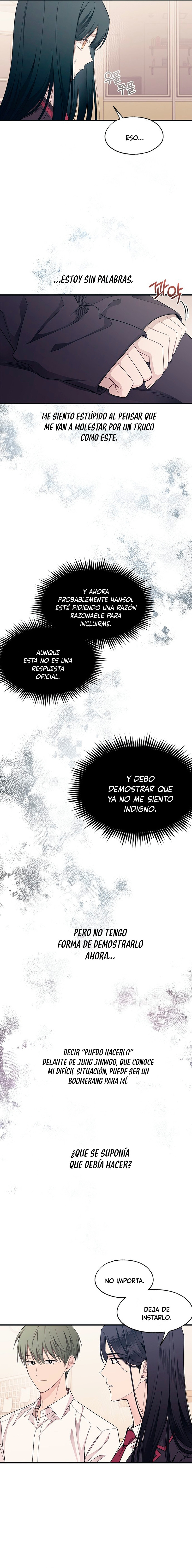 Quiero tu Inocencia Capítulo 91 - Page 8