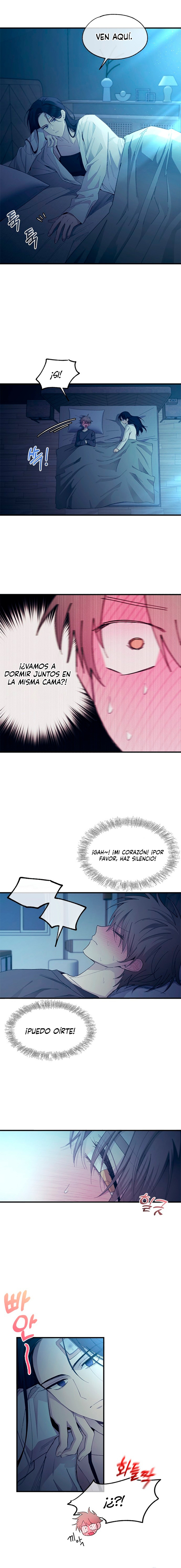 Quiero tu Inocencia Capítulo 97 - Page 15