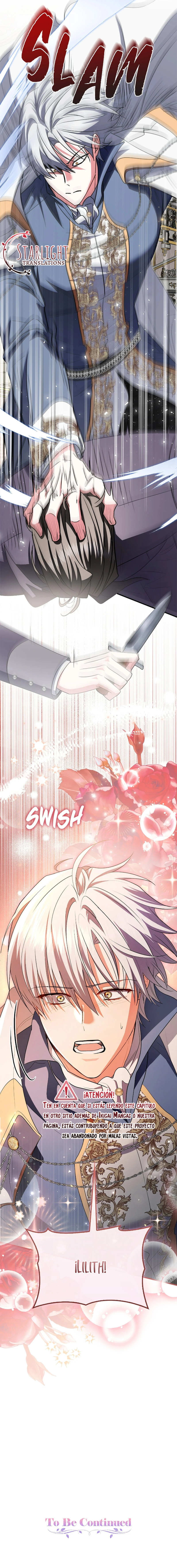 La amada cuidadora del árbol del mundo Capítulo 11 - Page 13