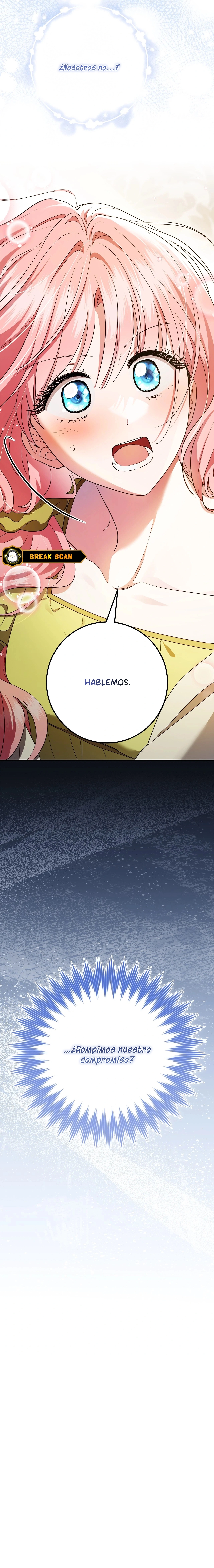 La amada cuidadora del árbol del mundo Capítulo 3 - Page 26