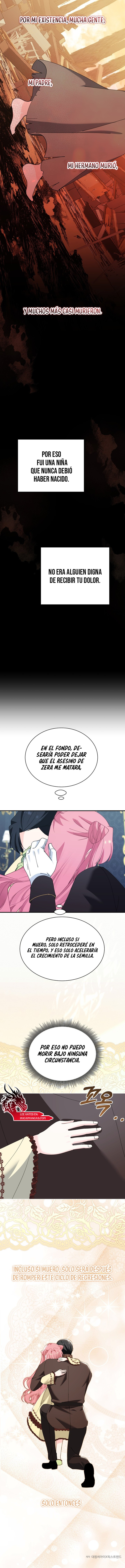 La princesa demoníaca Capítulo 21 - Page 8