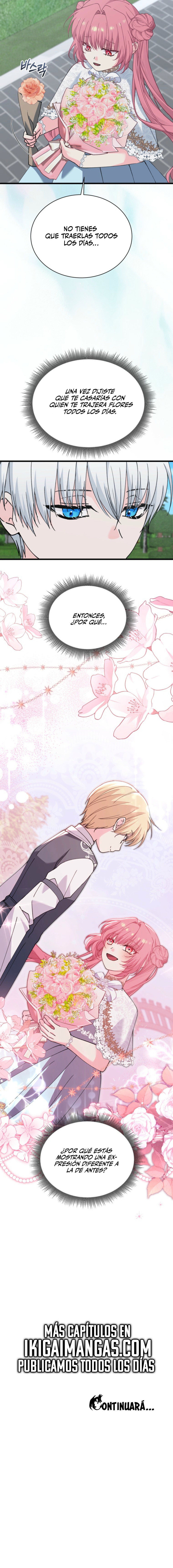 La princesa demoníaca Capítulo 35 - Page 12