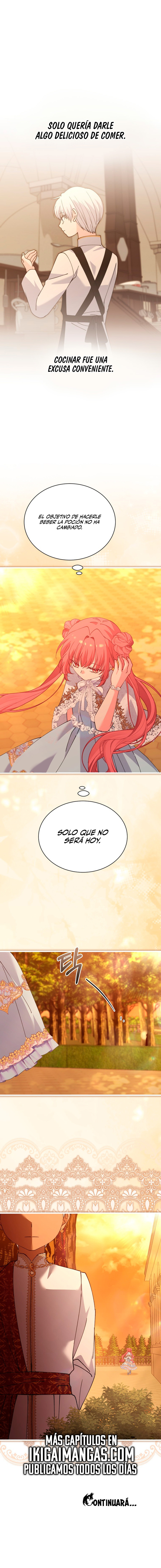 La princesa demoníaca Capítulo 36 - Page 12