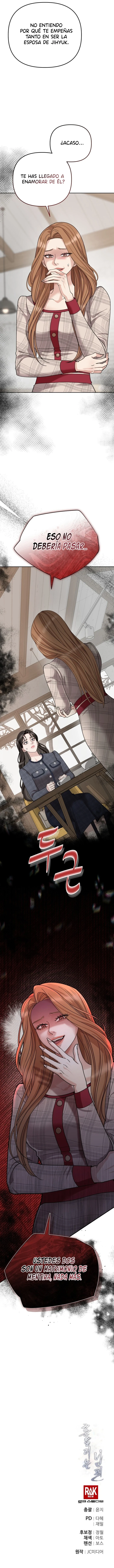 Esposo Indeciso Capítulo 1 - Page 22