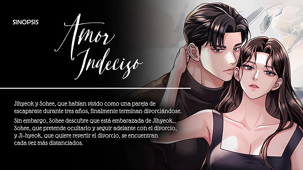 Esposo Indeciso Capítulo 5 - Page 2